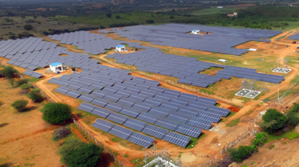 Solar Structures