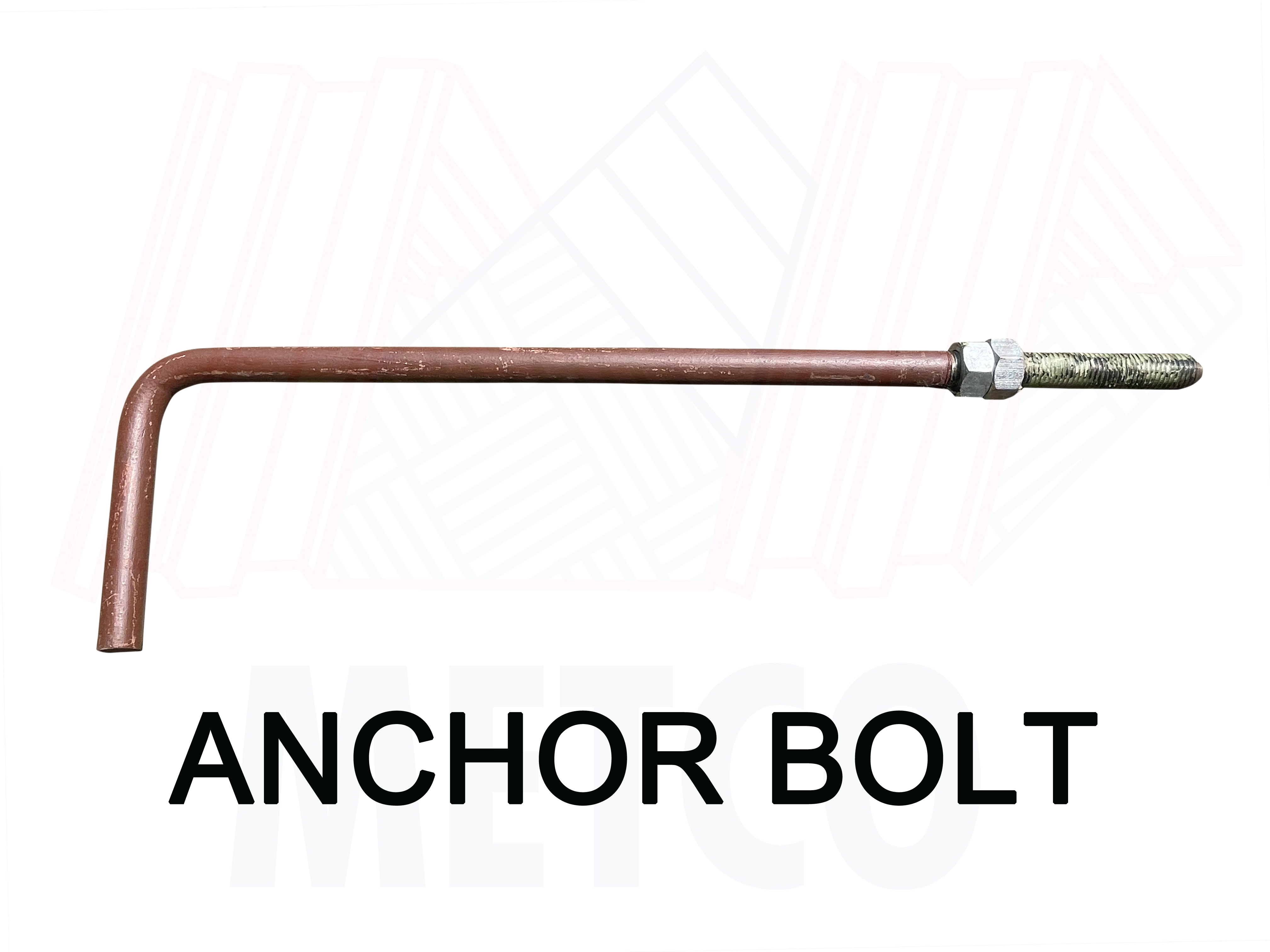 ANCHOR BOLT - 1