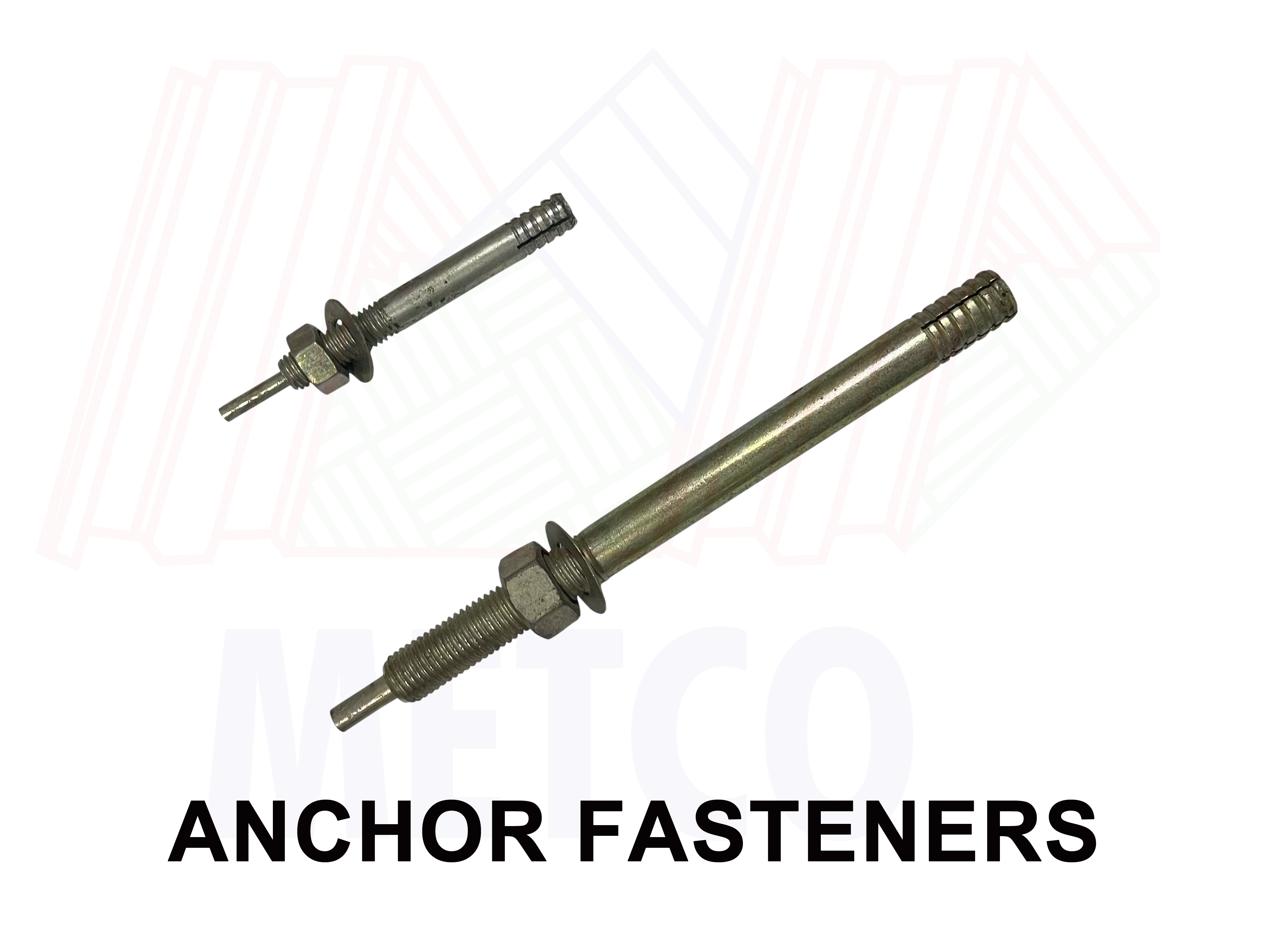ANCHOR FASTENERS