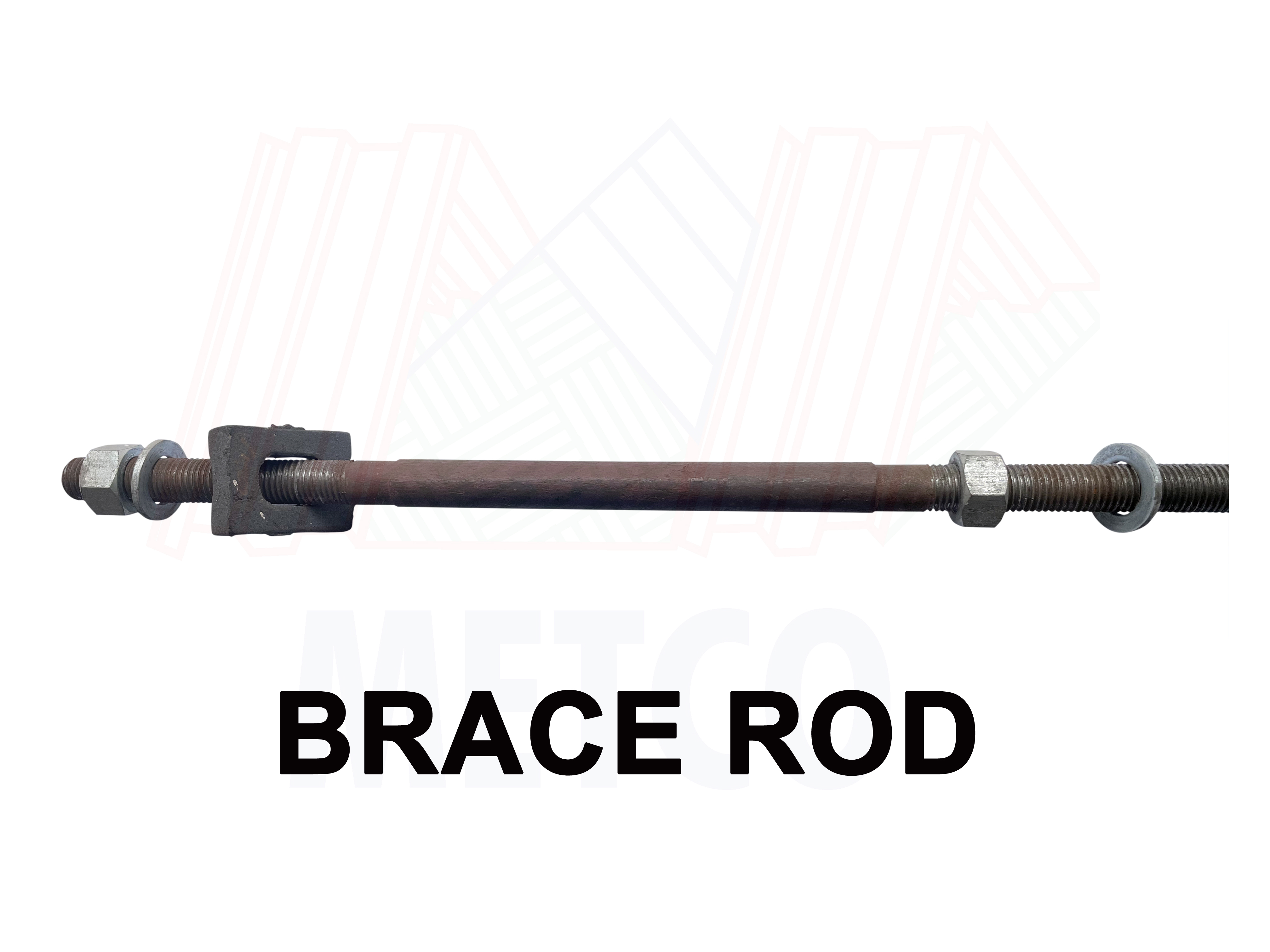 BRACE ROD - 1