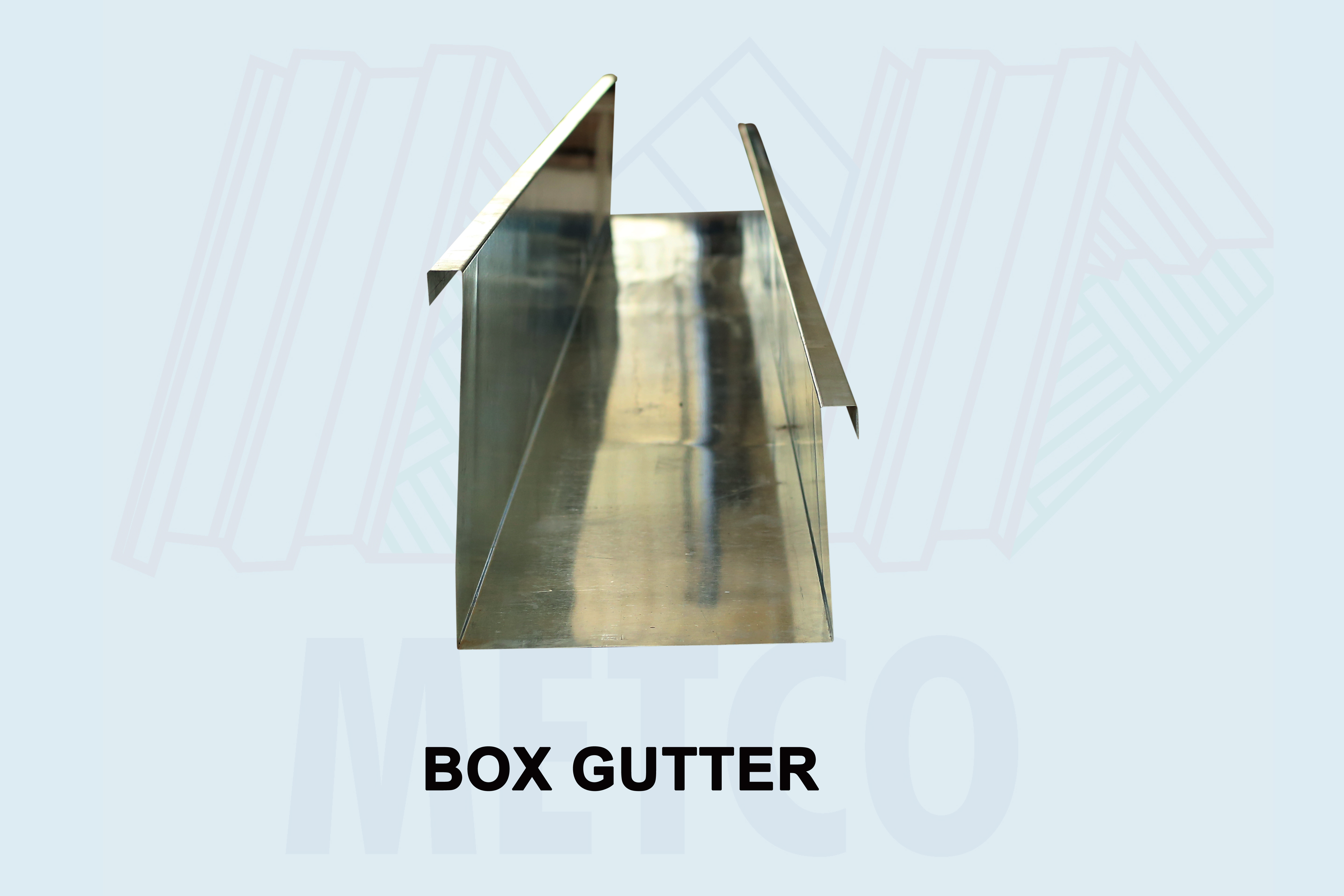 ANCHOR GUTTER