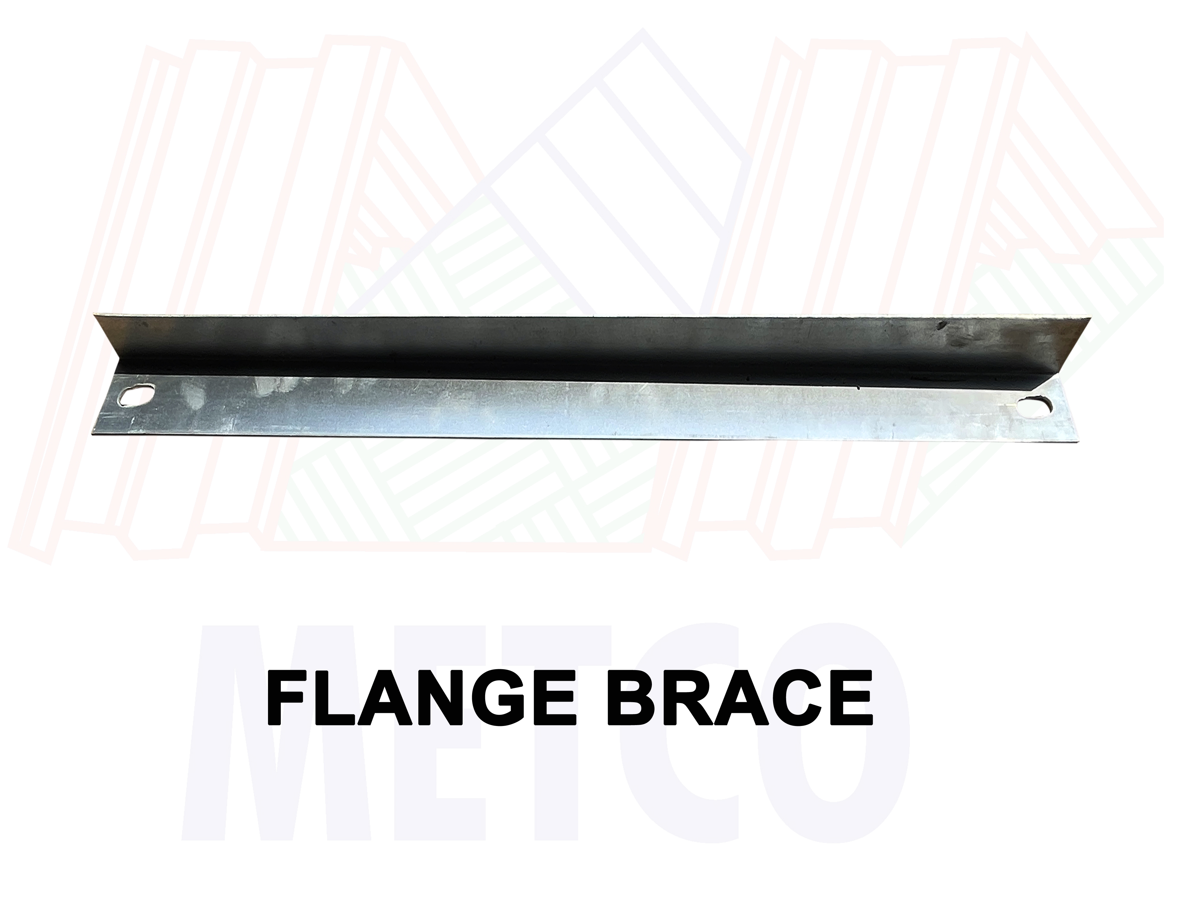 FLANGE BRACE