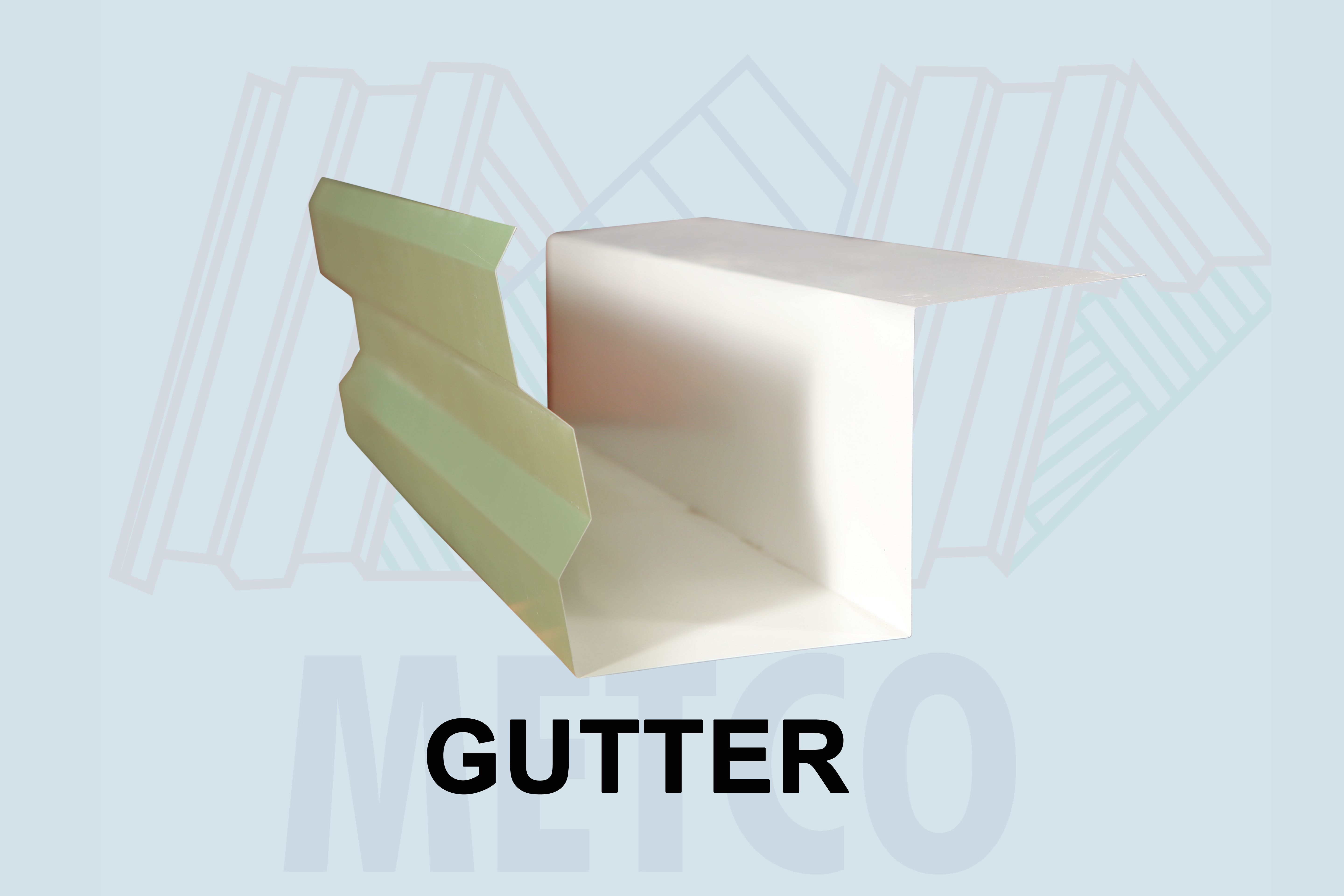 GUTTER