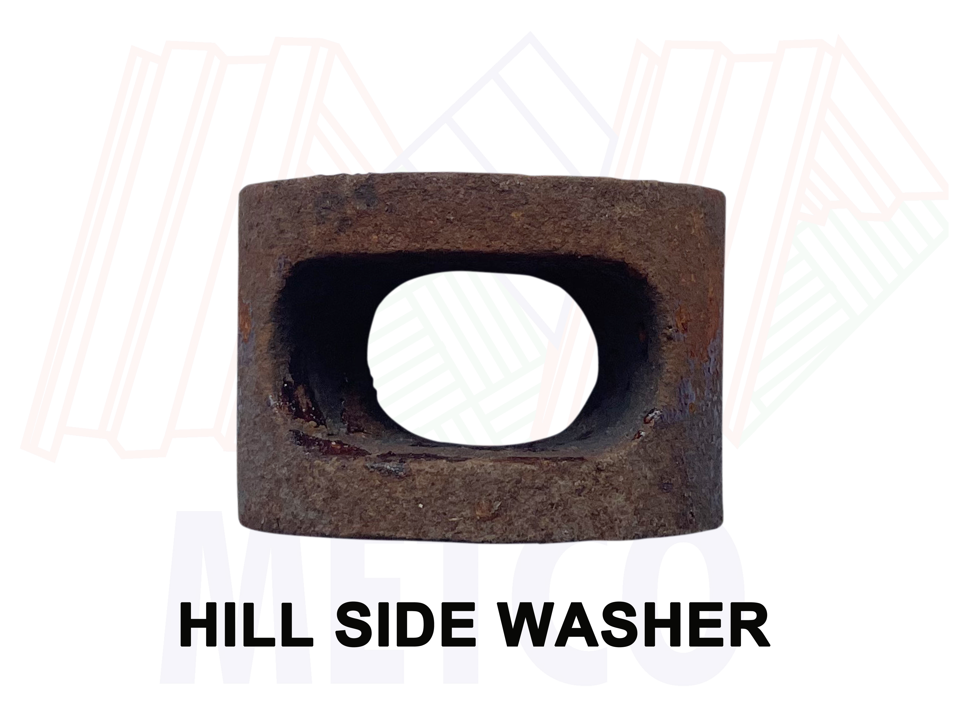 HILL SIDE WASHER