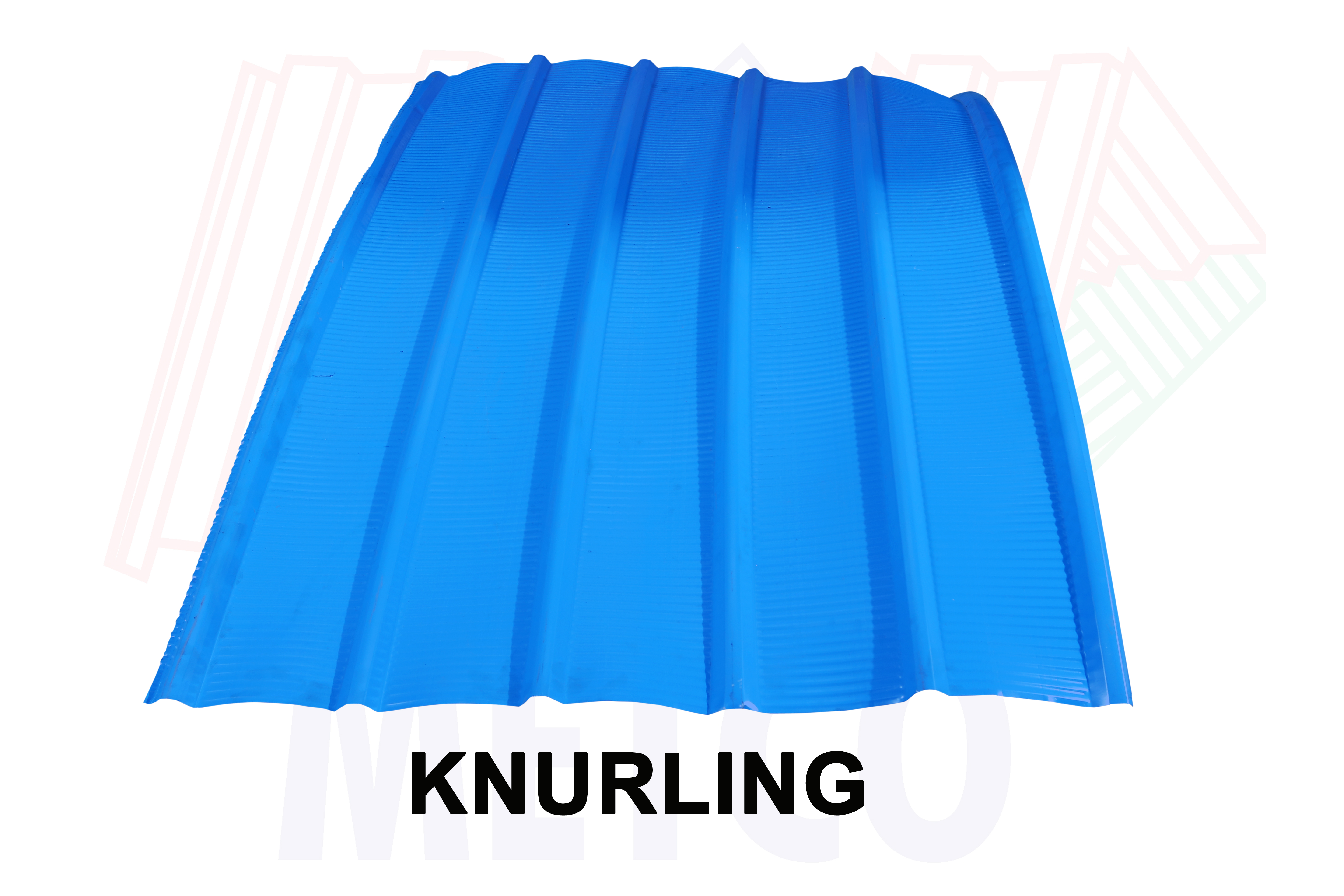 KNURLING