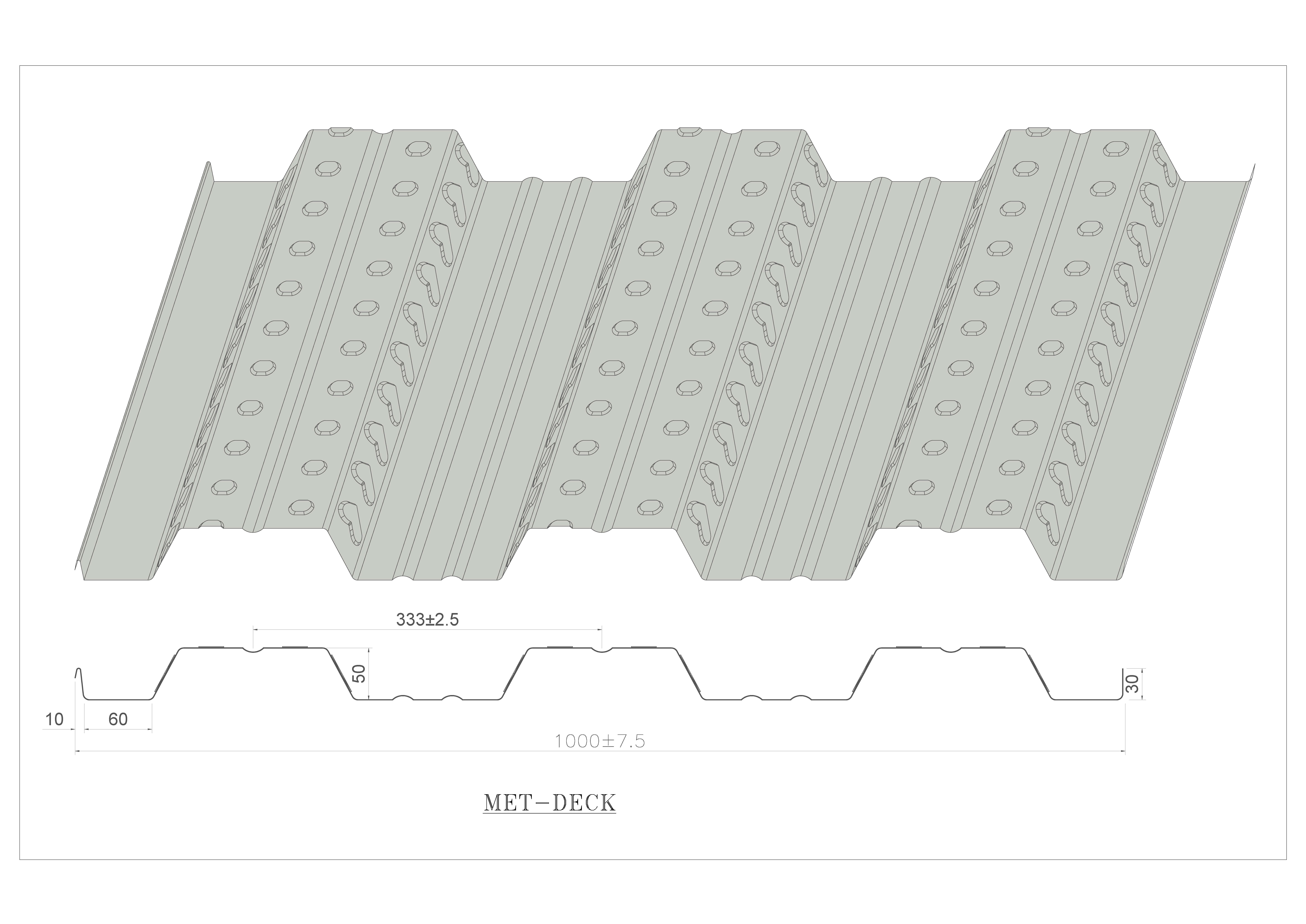 Roofing System & Accessories view 3